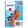Epson 250XL Violin Claria Photo HD Alto (XL) Rendimento Magenta Tinteiro Original, 1 unid., 8.9 ml