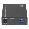 Conversor de média de rede KTI Networks KC-300D