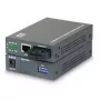 Conversor de média de rede KTI Networks KC-300D