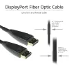 Cabo ótico ativo ACT 10 metros DisplayPort ficha DisplayPort - ficha DisplayPort