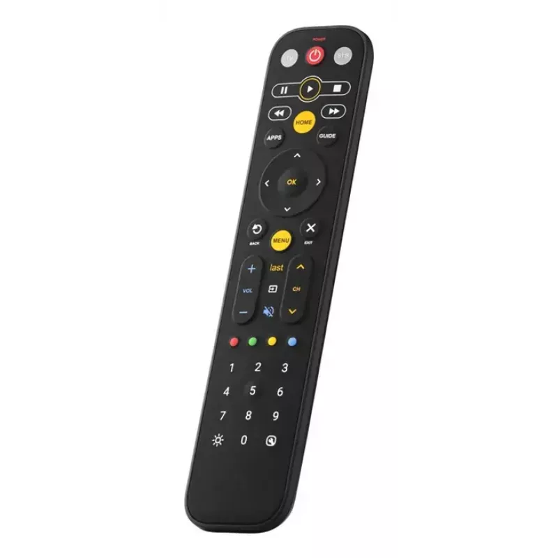Comando à distância universal One For All EazyClean URC 9291 com botões