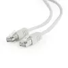 Gembird PP22-3M cabo de rede Cat.5e FTP, RJ-45, 3 m, cinzento