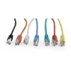 Gembird PP22-20M cabo de rede Cat.5e FTP, RJ-45, 20 m, cinzento