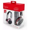 Headset estéreo Gembird MHS-903