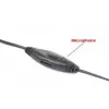 Headset estéreo Gembird MHS-903