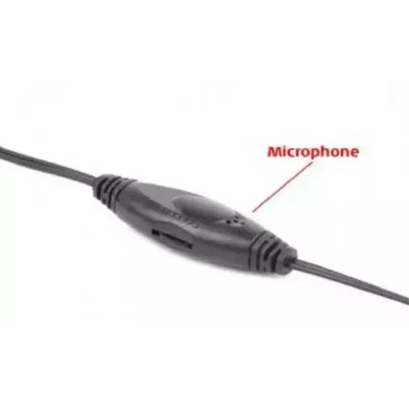 Headset estéreo Gembird MHS-903