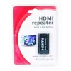 Repetidor bridge GEMBIRD DRP-HDMI-02 repetidor HDMI com fios, até 3000 Mbit/s, 51×28×13 mm, 20 g