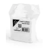 Gembird NCAC-2U5E-01 tomada de rede de superfície, 2x RJ45 Cat5e, branco