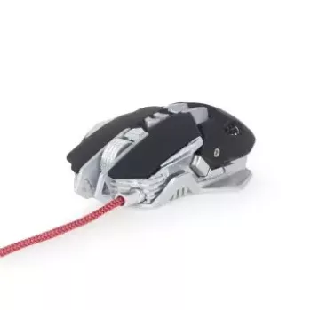 Rato Gembird MUSG-05 USB Type-A