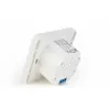 Tomada 2 x USB EnerGenie EG-ACU2A2-01
