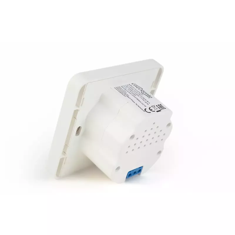 Tomada 2 x USB EnerGenie EG-ACU2A2-01