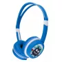Auscultadores Gembird MHP-JR-B