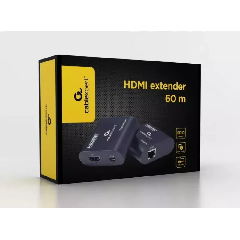 Extensor AV Gembird DEX-HDMI-03