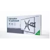 Suporte de TV Gembird WM-60ST-01 para televisores de 32