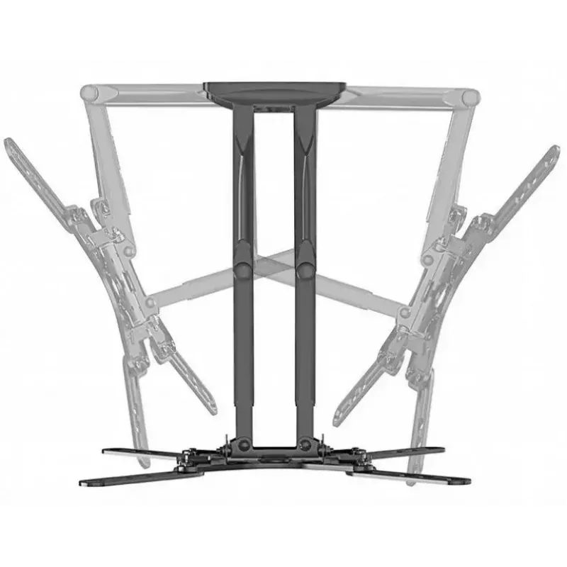 Suporte de TV Gembird WM-60ST-01 para televisores de 32