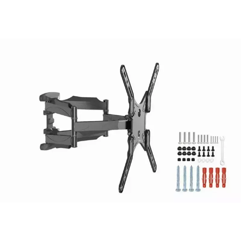 Suporte de TV Gembird WM-60ST-01 para televisores de 32