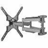 Suporte de TV Gembird WM-60ST-01 para televisores de 32