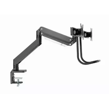 Suporte de monitor Gembird MA-DA2-04 capacidade máxima 8 kg