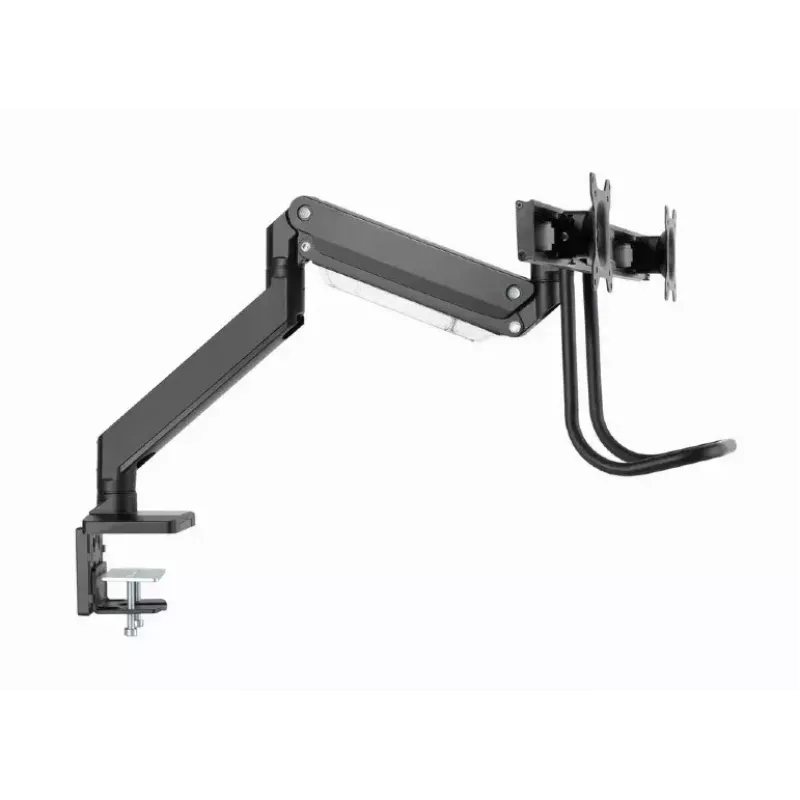 Suporte de monitor Gembird MA-DA2-04 capacidade máxima 8 kg