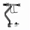 Suporte de monitor Gembird MA-DA2-04 capacidade máxima 8 kg