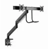 Suporte de monitor Gembird MA-DA2-04 capacidade máxima 8 kg
