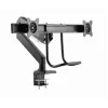 Suporte de monitor Gembird MA-DA2-04 capacidade máxima 8 kg