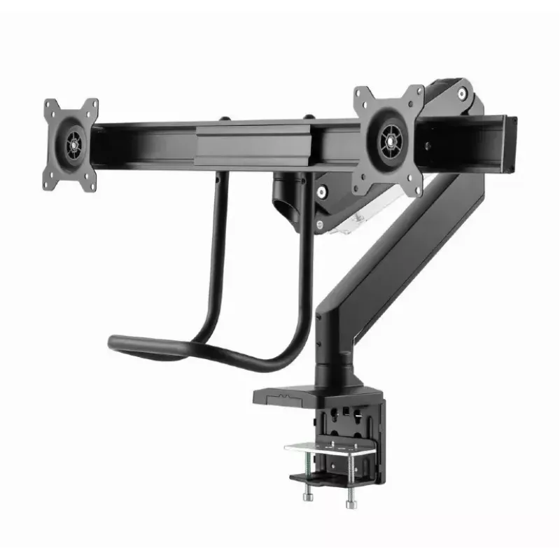 Suporte de monitor Gembird MA-DA2-04 capacidade máxima 8 kg