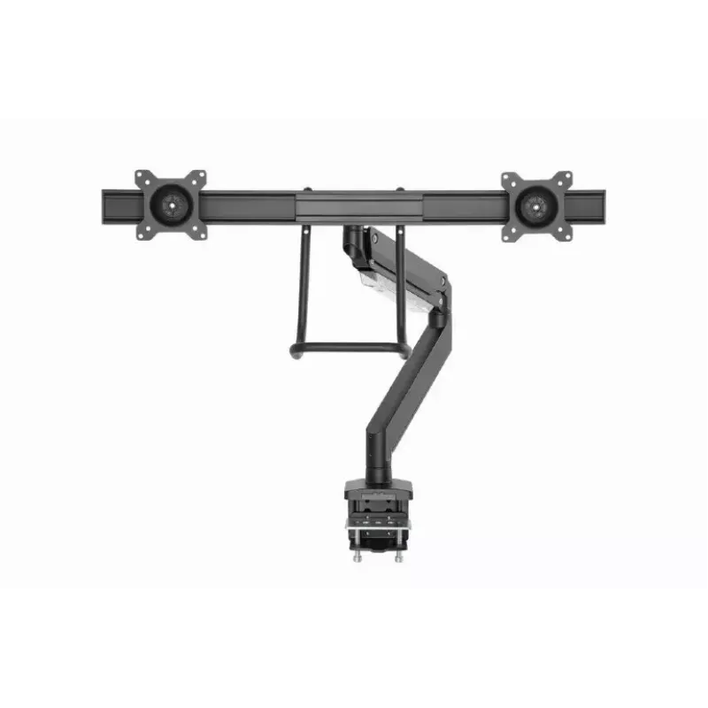 Suporte de monitor Gembird MA-DA2-04 capacidade máxima 8 kg