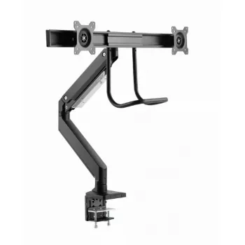 Suporte de monitor Gembird MA-DA2-04 capacidade máxima 8 kg