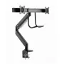 Suporte de monitor Gembird MA-DA2-04 capacidade máxima 8 kg
