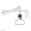 Suporte de parede para monitor médico Neomounts FPMA-HAW100HC 10-32 polegadas - h 0-170 cm - mola a gás