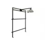 Conjunto de montagem Neomounts WHITEBOARD-W100 preto