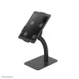 Suporte de secretária para tablet Neomounts DS15-625BL1 7,9-11 polegadas – com fecho – universal