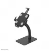 Suporte de secretária para tablet Neomounts DS15-625BL1 7,9-11 polegadas – com fecho – universal