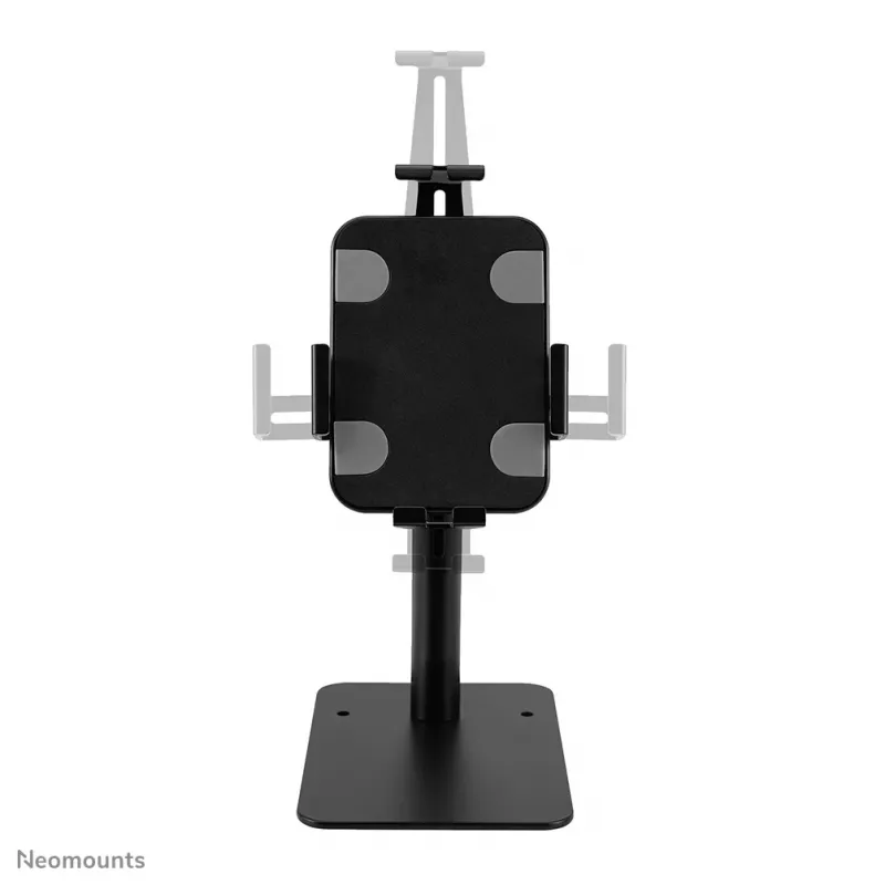 Suporte de secretária para tablet Neomounts DS15-625BL1 7,9-11 polegadas – com fecho – universal