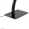 Suporte de secretária para tablet Neomounts DS15-625BL1 7,9-11 polegadas – com fecho – universal