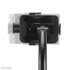 Suporte de secretária para tablet Neomounts DS15-625BL1 7,9-11 polegadas – com fecho – universal