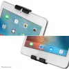 Suporte de secretária para tablet Neomounts DS15-625BL1 7,9-11 polegadas – com fecho – universal