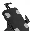 Suporte de secretária para tablet Neomounts DS15-625BL1 7,9-11 polegadas – com fecho – universal