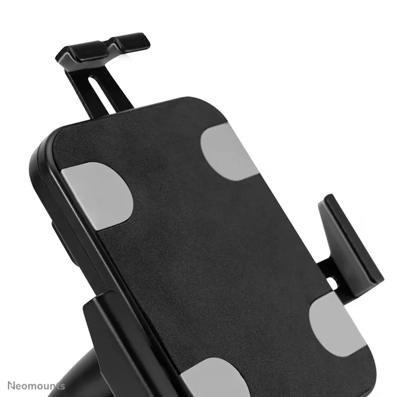 Suporte de secretária para tablet Neomounts DS15-625BL1 7,9-11 polegadas – com fecho – universal