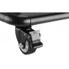 Suporte de chão Neomounts, 150 kg, 152,4 cm (60 polegadas), 2,67 m (105 polegadas), 200 x 200 mm, 1000 x 600 mm, 1380 - 1530 mm