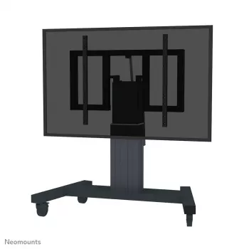 Carrinho para TV Neomounts PLASMA-M2550T preto 42-85 polegadas - motorizado - função de inclinação de mesa