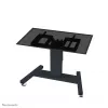 Carrinho para TV Neomounts PLASMA-M2550T preto 42-85 polegadas - motorizado - função de inclinação de mesa