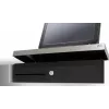 Safescan SD-4617S gaveta de dinheiro Standard Duty, preto/prateado
