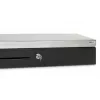 Safescan SD-4617S gaveta de dinheiro Standard Duty, preto/prateado