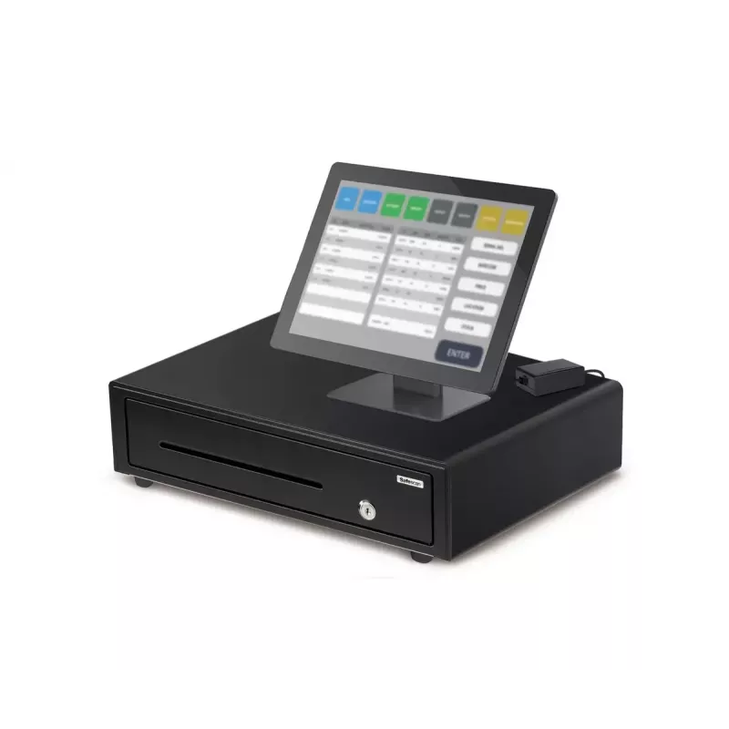 Gatilho Safescan UC-100