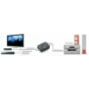 Connect TC22 preto Marmitek 08129