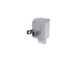 Carregador de viagem GaN portátil 140W Xtorm XVC2140 com 3× portas USB-C-PD e cabo USB-C de 2 m, branco