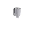 Carregador de viagem GaN portátil 140W Xtorm XVC2140 com 3× portas USB-C-PD e cabo USB-C de 2 m, branco