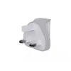 Carregador de viagem GaN portátil 140W Xtorm XVC2140 com 3× portas USB-C-PD e cabo USB-C de 2 m, branco